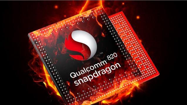 高通晶片Snapdragon 820确定交由三星製造