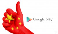 谷歌携联想推手机 或为重返中国热身