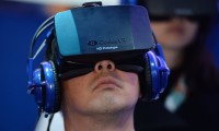 VR已经杀向大众消费级市场