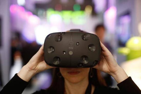 如果卖掉手机业务搏VR：HTC能否“断臂求生”？