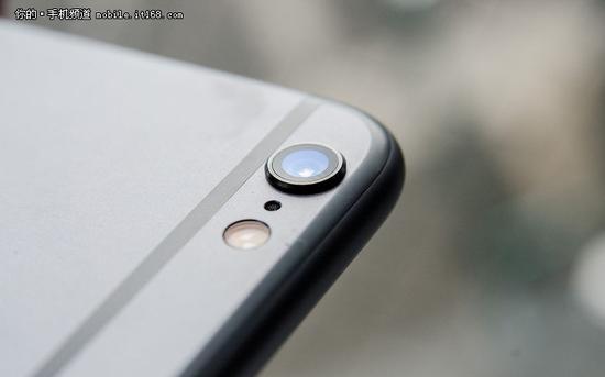 揭秘iPhone 7P双摄像头技术