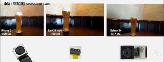 揭秘iPhone 7P双摄像头技术