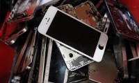 苹果良心！揭秘iPhone旧手机去向,循环行业成热点