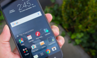 HTC One M10告别“多下巴” 4月11日发布