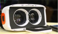 【旭日晚报】小米成立探索实验室研发黑科技 首个项目是VR