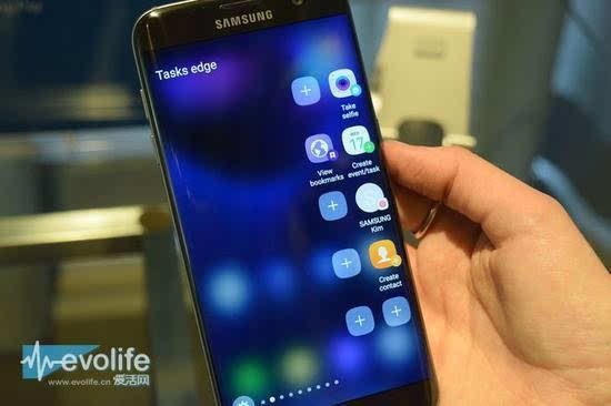 一次看完MWC2016上的手机亮点
