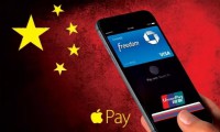 Apple Pay联手银联被业界看衰
