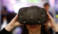 智能手机制造商寄希望于VR等拉动销售