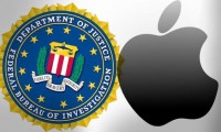 苹果胜诉FBI 政府没有权力强制苹果解锁iPhone