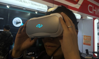 中国VR热潮背后：山寨成风 虚标参数技术造假