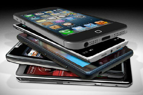 IDC：今年全球智能手机出货量增速仅5.7%