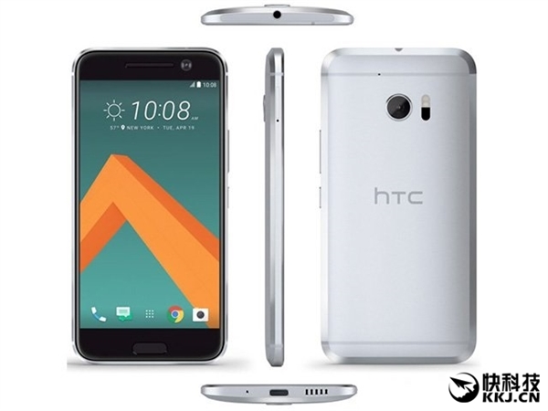 HTC10