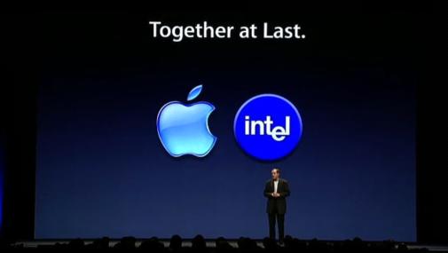 苹果向英特尔采购iPhone 7 LTE芯片