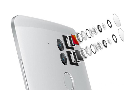 360手机新品曝光：3D曲面玻璃后壳+双摄像头