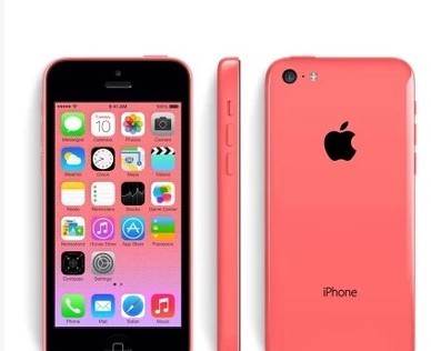 iPhone5C