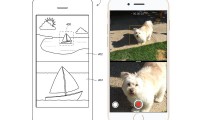 苹果新专利：iPhone 7双镜头可独立使用