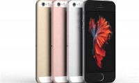 苹果新机iPhoneSE今年出货量有望达1000万部