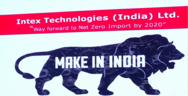 2015上半年印度智能机出货量20强数据