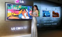LG邀三星合组OLED TV联盟