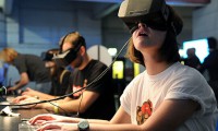 虚拟现实产业成两会热点 产业潜力正在爆发