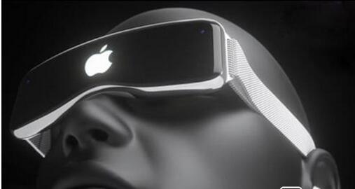 苹果的VR技术到底多牛逼？