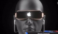 鸡冻！苹果的VR技术到底多牛逼？