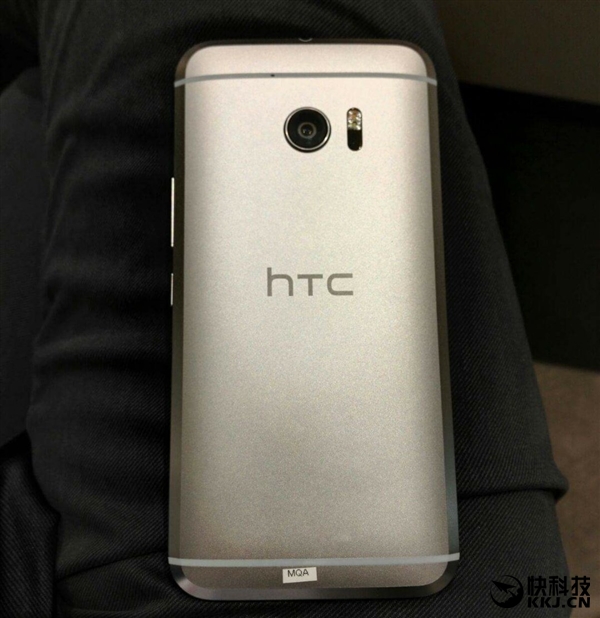 “火腿肠”翻身！HTC 10摄像头自诩世界第一