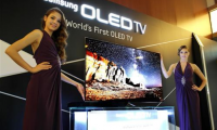 LGD力邀三星加入OLED TV战局　共同对抗中国大陆竞争者