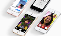新iPhone一年约卖1,200万部