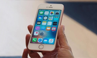 苹果推四寸iPhone SE 全球手机厂商不好看