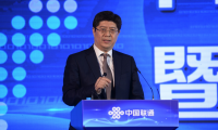 乐视签约中国联通4K产业联盟 双方开展生态级合作