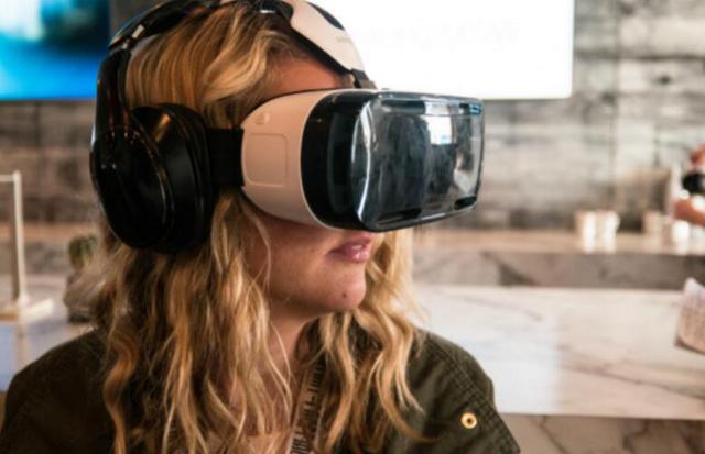 虚拟现实技术终于迈入现实：2016年有何期待