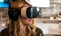 2016年虚拟现实技术迈入现实，市场增至150亿美元