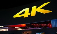 日本4K电视2月出货量大幅增加