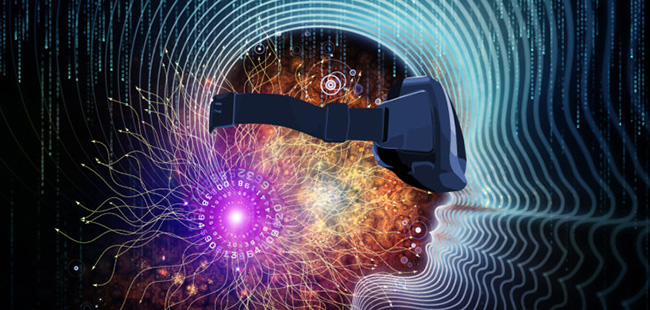 VR热：51家企业扎堆竞投 “虚拟”与“现实”的两面效应