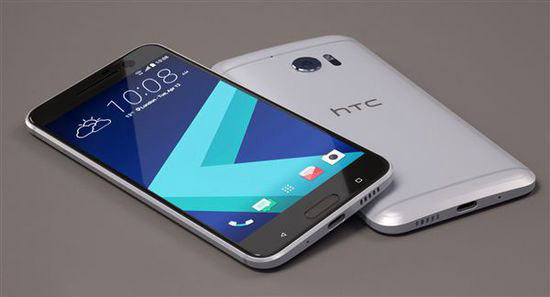 HTC翻身之作M10,能否重现昔日辉煌