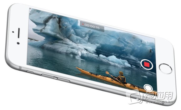 新款iPhone配5.8英寸AMOLED屏及弧面玻璃