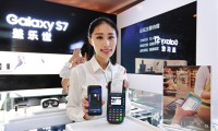 Samsung Pay公测结果积极“四方模式”更有前景