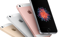 iPhone SE中国预订量已超340万部 市场需求被低估