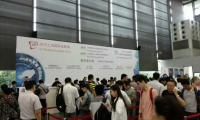 打造手机金属外壳制成特色展区， 上海国际全触展汇聚手机产业集群