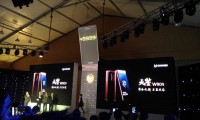 金立在京发布新品天鉴W909及S8 实力布局中高端市场