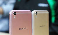 OPPO R9摄像采用binning是个什么鬼，竟然迷倒一片男女