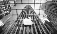 苹果为下一代面板应用去库存，业成一季度业绩大降47.76%