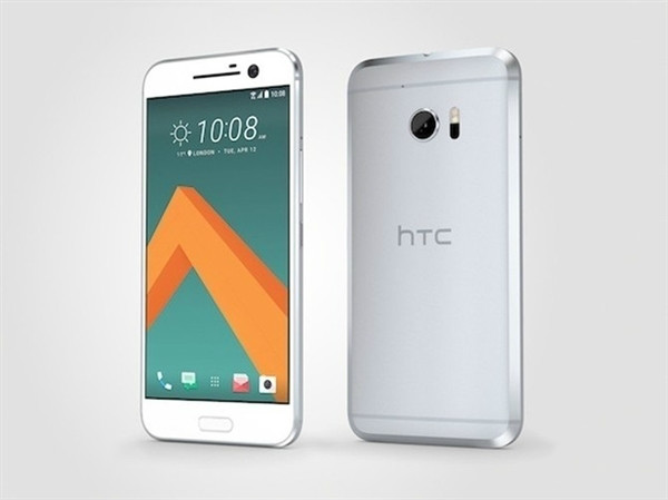 全球首个前置光学防抖 HTC 10自拍照首曝