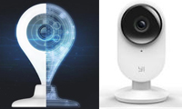 360智能摄像机1080P和小蚁2，谁才是最佳选择？