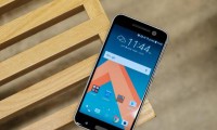 果然世界第一！HTC 10拍照完美：比肩三星S7 Edge