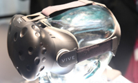 VR头盔Vive能够拯救危机重重的HTC智能手机业务吗？