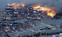 [4·15早报]日本大地震!索尼惨了,一堆手机厂商面临缺货