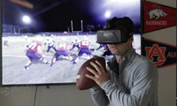 德银VR报告：2020年移动VR用户数量将达到1.35亿