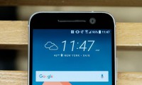 [4·16周报]黑科技新玩法 HTC 10前置摄像头配备光学防抖